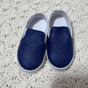 Maplelea Doll Shoes New Condition